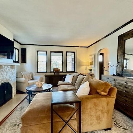Spacious 3Br Home With Movie Theater بيتسبرغ المظهر الخارجي الصورة