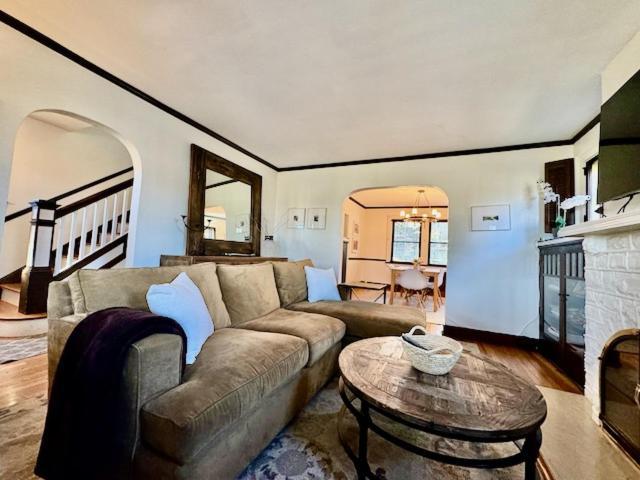 Spacious 3Br Home With Movie Theater بيتسبرغ المظهر الخارجي الصورة
