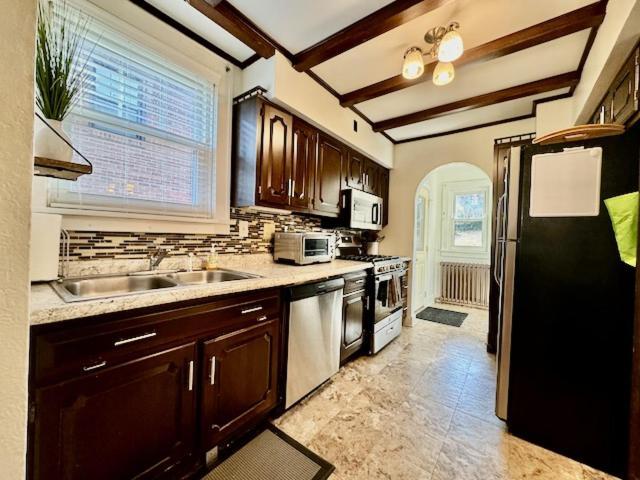 Spacious 3Br Home With Movie Theater بيتسبرغ المظهر الخارجي الصورة