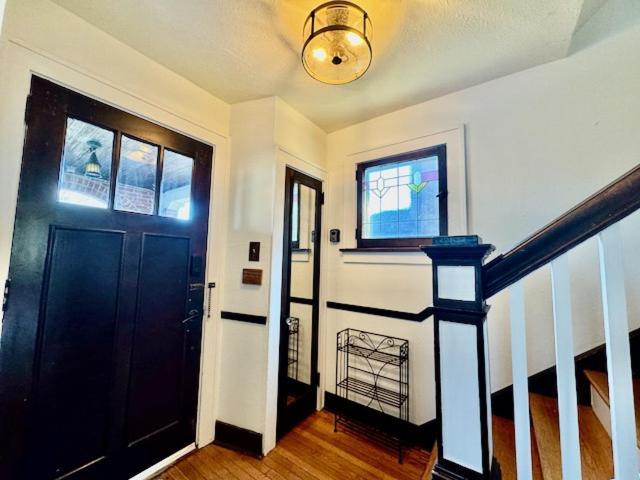 Spacious 3Br Home With Movie Theater بيتسبرغ المظهر الخارجي الصورة
